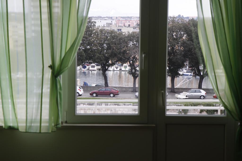 City Center Accommodation ザダル 部屋 写真