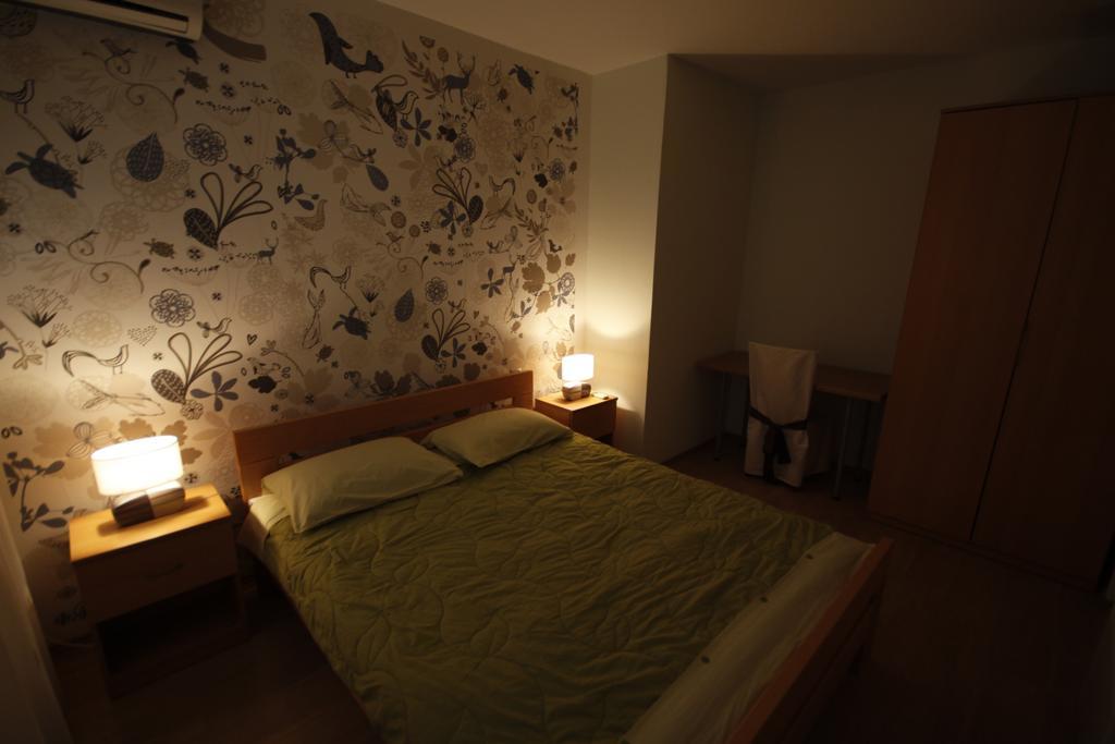 City Center Accommodation ザダル 部屋 写真