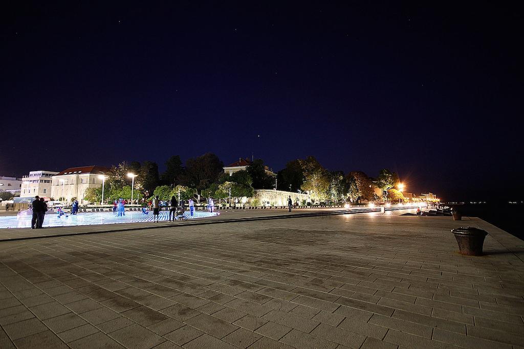 City Center Accommodation ザダル エクステリア 写真
