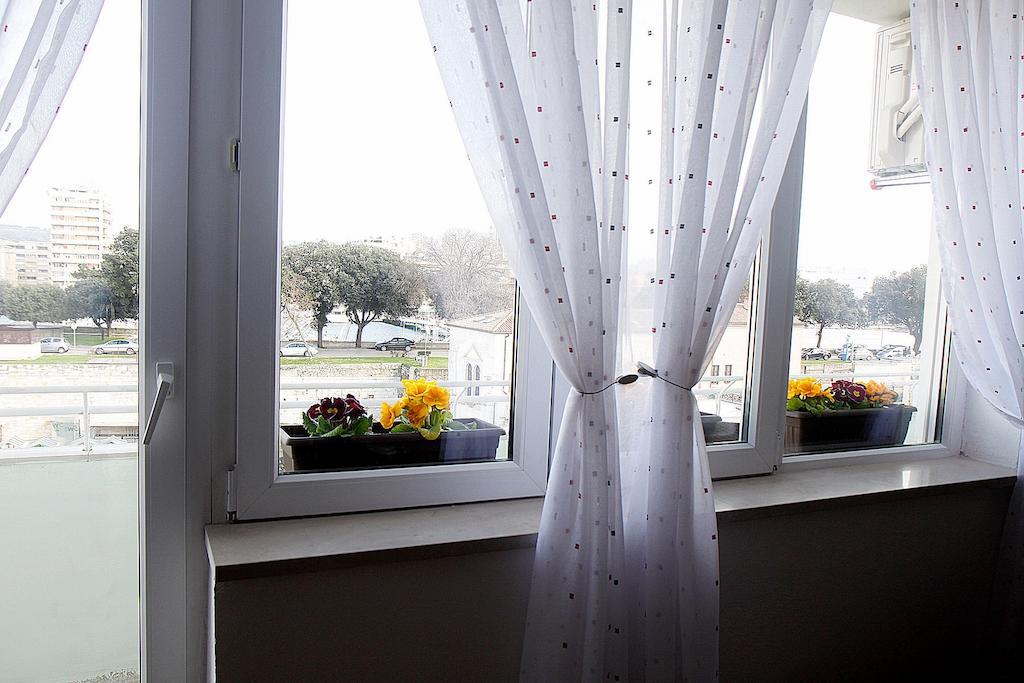 City Center Accommodation ザダル 部屋 写真