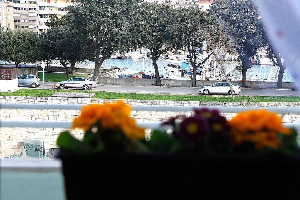 City Center Accommodation ザダル 部屋 写真