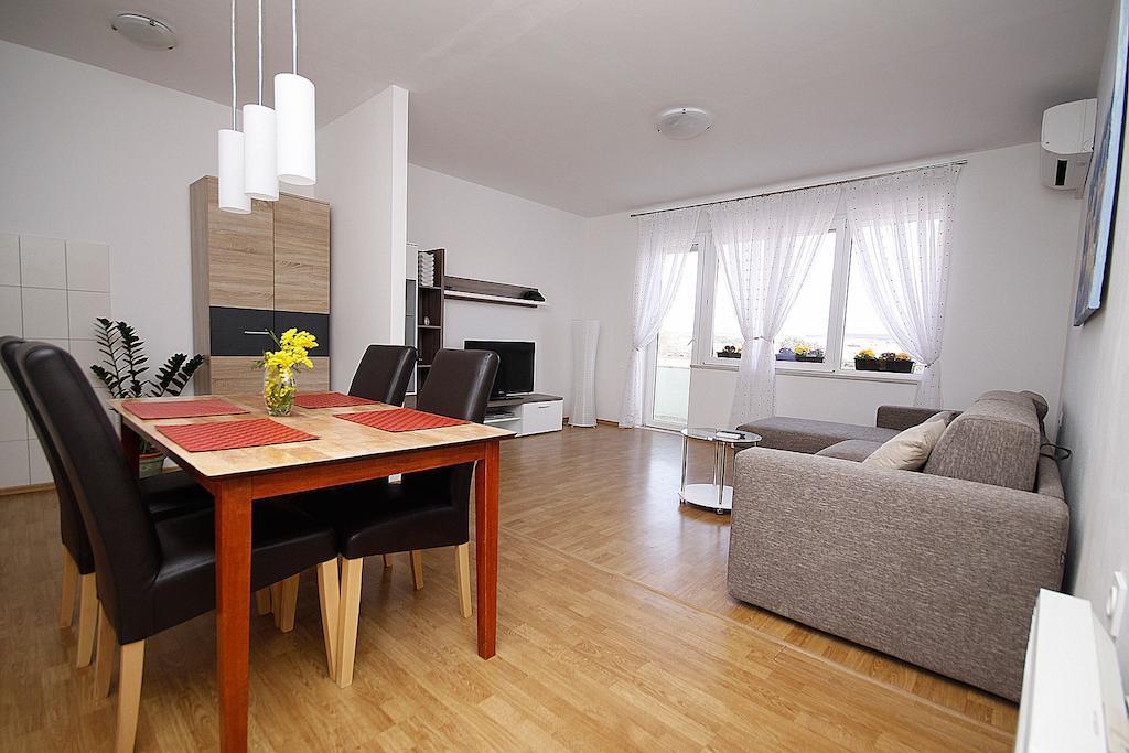 City Center Accommodation ザダル エクステリア 写真