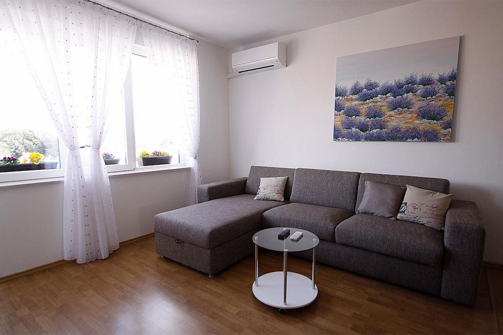 City Center Accommodation ザダル エクステリア 写真