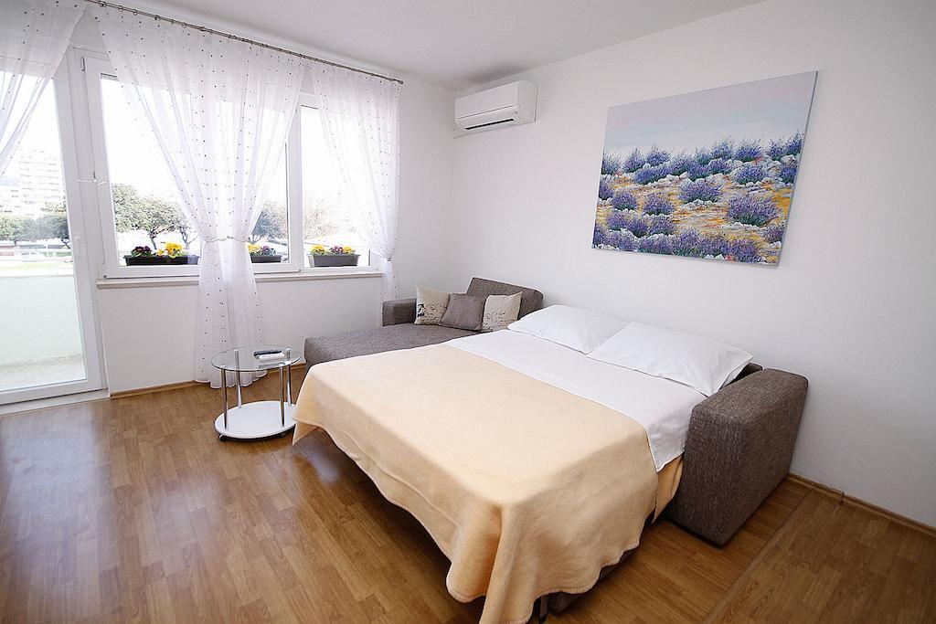 City Center Accommodation ザダル 部屋 写真