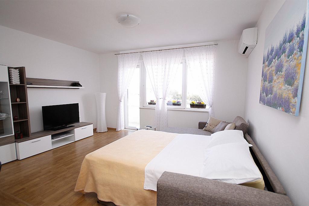 City Center Accommodation ザダル エクステリア 写真