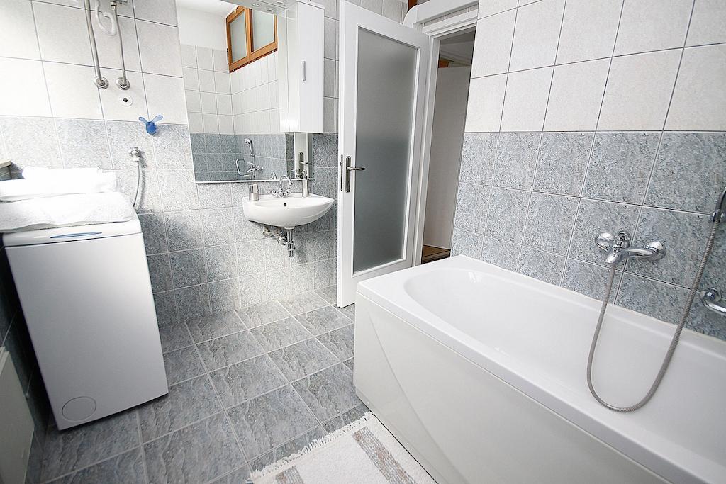 City Center Accommodation ザダル 部屋 写真