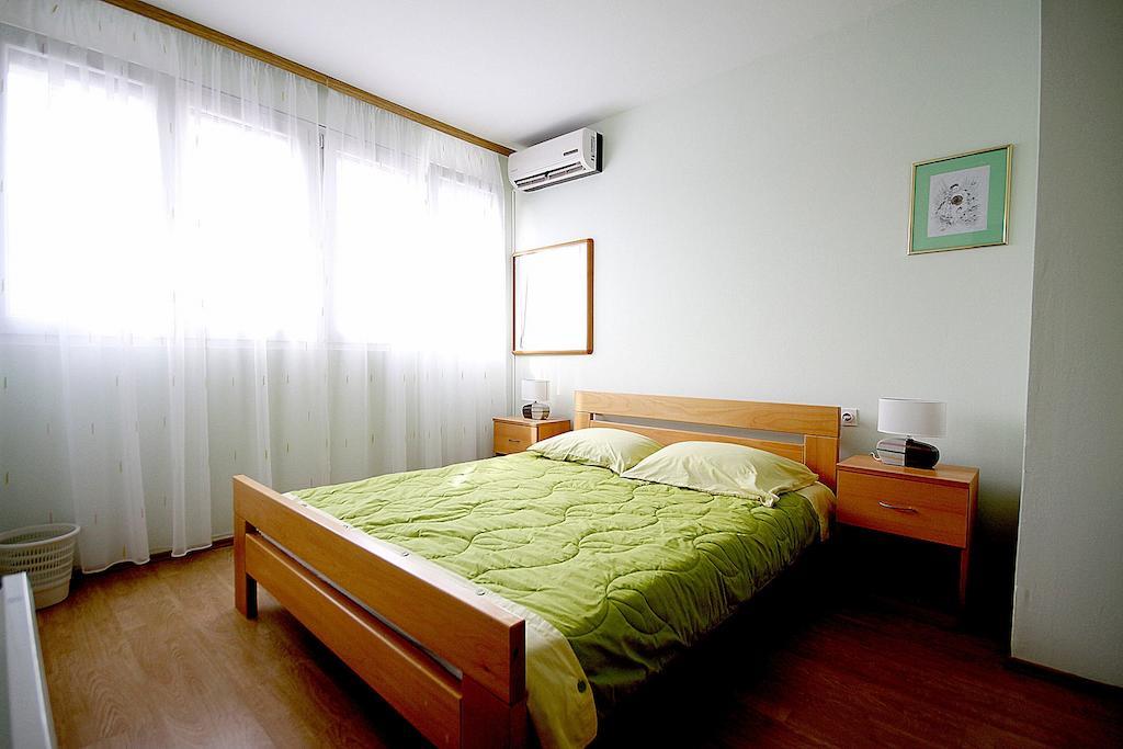 City Center Accommodation ザダル 部屋 写真