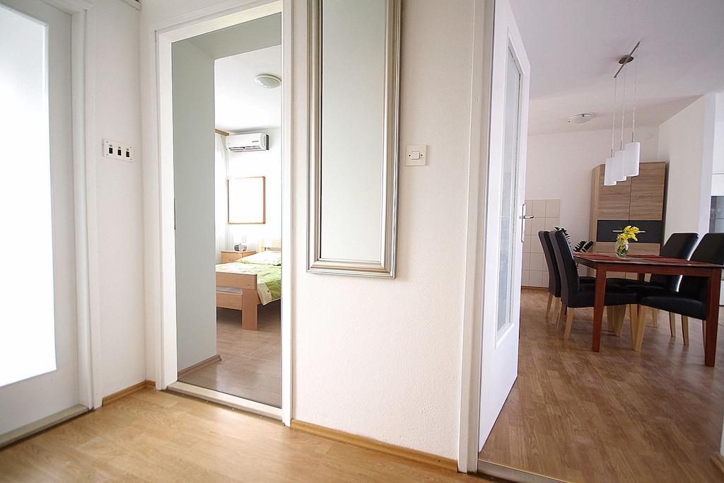 City Center Accommodation ザダル 部屋 写真