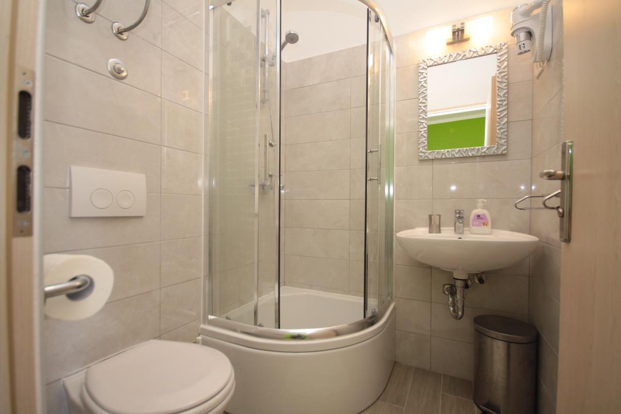 City Center Accommodation ザダル エクステリア 写真