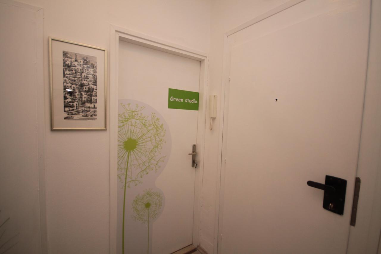 City Center Accommodation ザダル エクステリア 写真